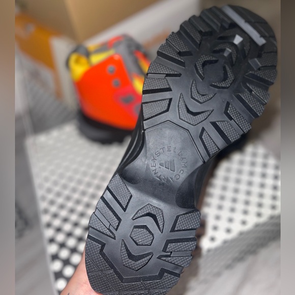 Adidas by Stella McCartney x Terrex Hiking Boots - Picture 11 of 11